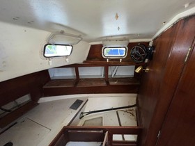 1986 Whitby 42