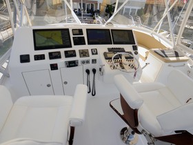 2011 Cabo 52 for sale
