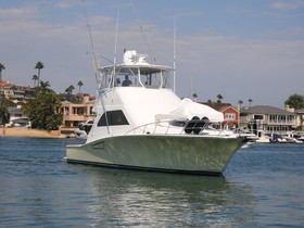 2011 Cabo 52 for sale