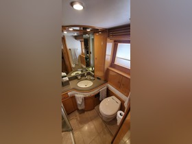 2009 Marquis 720 Tri-Deck Enclosed Bridge