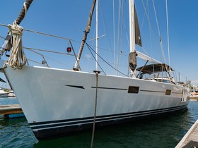 2015 Oyster 575 for sale