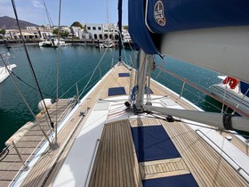 2008 Hanse 470E for sale