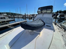 1973 Pacemaker Sport Trawler for sale
