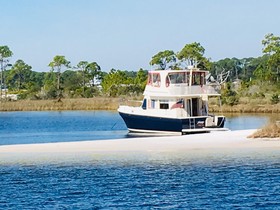 2006 Mainship 43 for sale