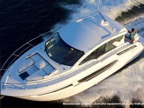 Cruisers Yachts 42 Cantius