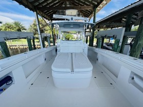 2021 Invincible 46' Catamaran til salg