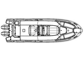 2023 Boston Whaler 280 Dauntless satın almak
