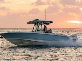 Boston Whaler 280 Dauntless