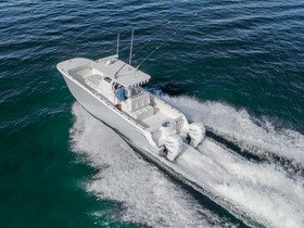 2022 Invincible 33' Catamaran til salgs