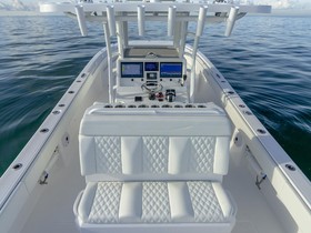 Satılık 2022 Invincible 33' Catamaran