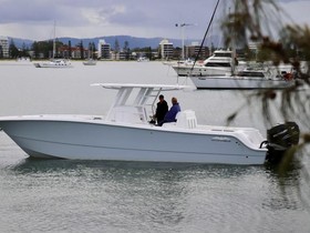 Купити 2022 Invincible 33' Catamaran