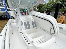 2022 Invincible 33' Catamaran satın almak