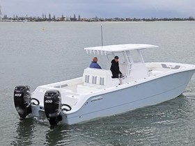 2022 Invincible 33' Catamaran à vendre