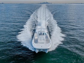 2022 Invincible 33' Catamaran na prodej