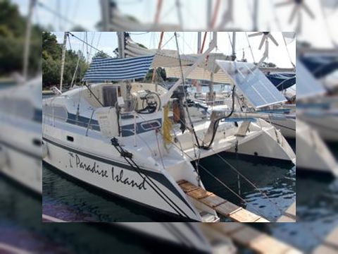 Buy 1993 Prout Escale 39