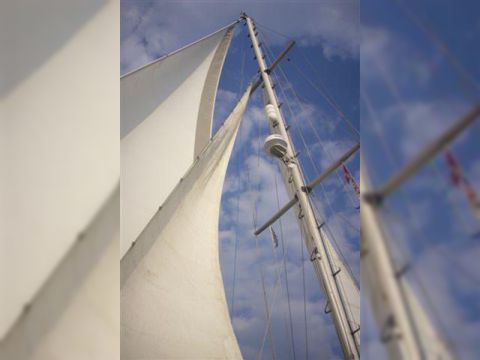 1993 Prout Escale 39 for sale