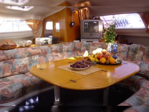 1993 Prout Escale 39 for sale