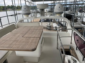 2013 Azimut Flybridge 45 на продажу