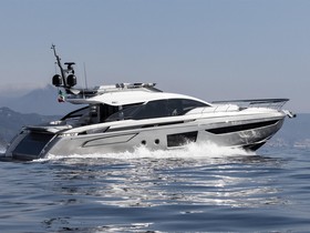 Azimut S8