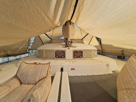 2006 Lagoon 410-S2 на продажу