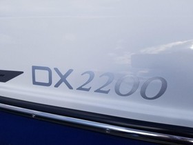 2020 Bayliner Dx2200 na prodej
