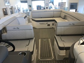 2022 Sea Ray Sdx 290 for sale