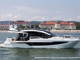 Galeon 650 Sky