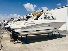 Sea Ray 290 Bowrider