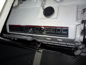 2004 Regal 4260 Commodore-Hardtop