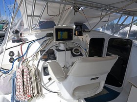 1999 Manta Sail Catamaran