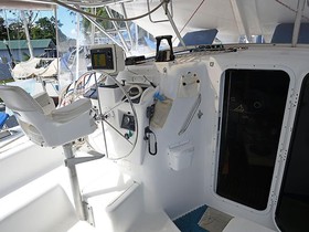 1999 Manta Sail Catamaran za prodaju
