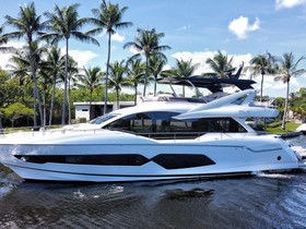 2022 Sunseeker 76 Yacht for sale