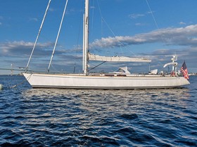 1997 Farr 72 for sale