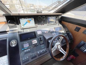 2014 Princess 82 Motor Yacht til salgs