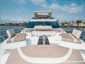 2022 Galeon 680 Fly za prodaju