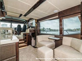 2022 Galeon 680 Fly til salg