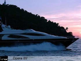 2005 Riva 85 Opera Super na prodej