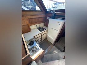 1986 Hatteras 43 Motoryacht на продажу