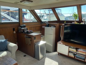 Buy 1986 Hatteras 43 Motoryacht
