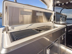 2022 Riviera 4800 Sport Yacht Series Ii Platinum Edition for sale