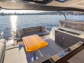 Buy 2022 Riviera 4800 Sport Yacht Series Ii Platinum Edition