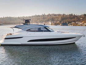 Riviera 4800 Sport Yacht Series Ii Platinum Edition
