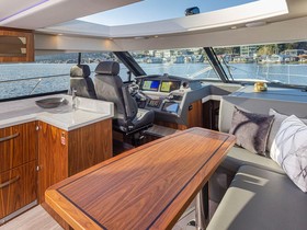 2022 Riviera 4800 Sport Yacht Series Ii Platinum Edition
