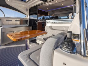 2022 Riviera 4800 Sport Yacht Series Ii Platinum Edition for sale