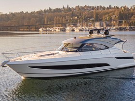 Comprar 2022 Riviera 4800 Sport Yacht Series Ii Platinum Edition