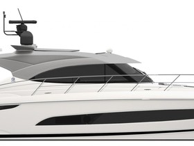 2022 Riviera 4800 Sport Yacht Series Ii Platinum Edition en venta