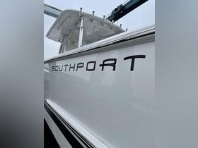 2022 Southport 33 Fe