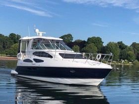 Cruisers Yachts 455 Express Motoryacht