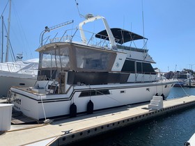 Symbol 58 Pilothouse