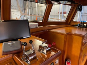 1983 C & L 46 Trawler for sale